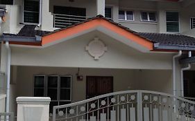 Hillview Inn Cameron Highlands